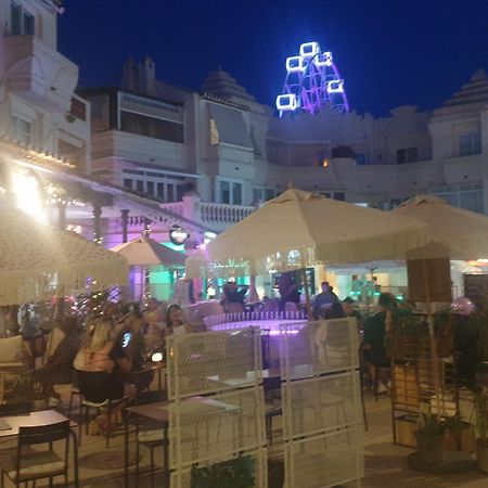 Puerto Marina Apartment Benalmadena Exterior photo