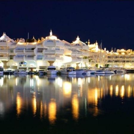 Puerto Marina Apartment Benalmadena Exterior photo